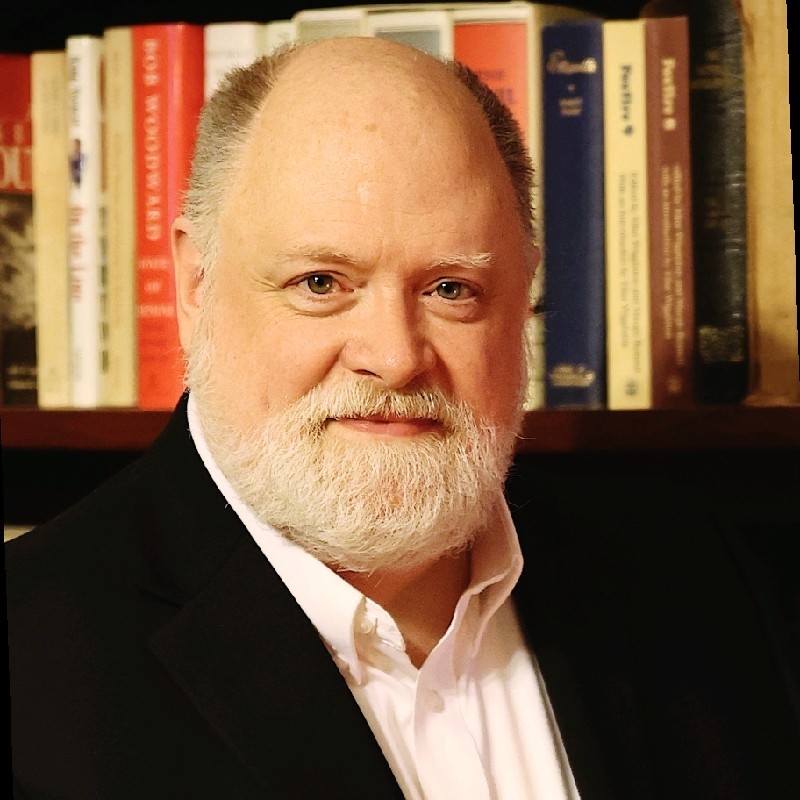 Photo of Dr. Daniel Chaney